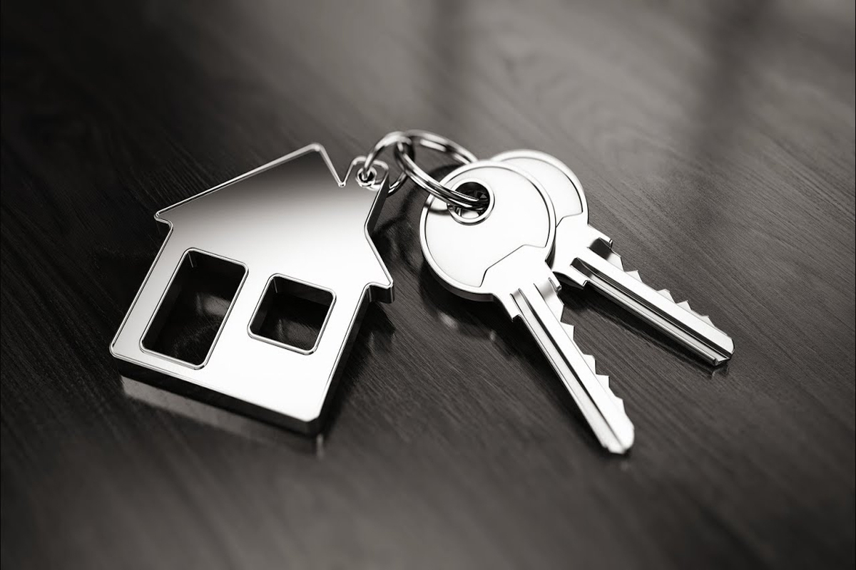 Изучаем предложение по продаже квартир.