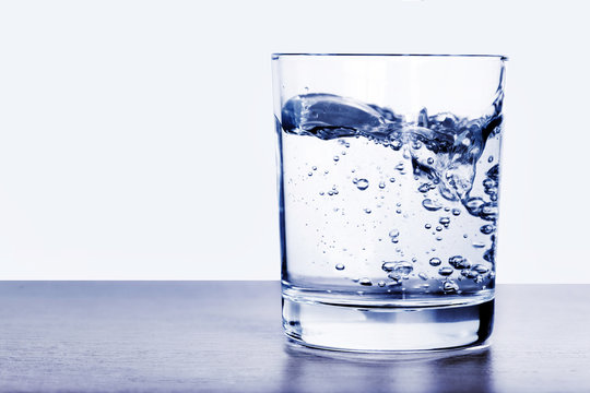 Про результаты исследования воды.