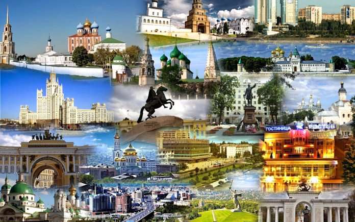 Информационная база социально-экономического потенциала России. Информационная база социально-экономического потенциала России.