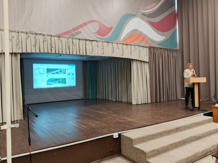 Уроки формирования комфортной городской среды. Уроки формирования комфортной городской среды.